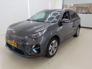 KIA e-Niro 64kWh DynamicPlusLine