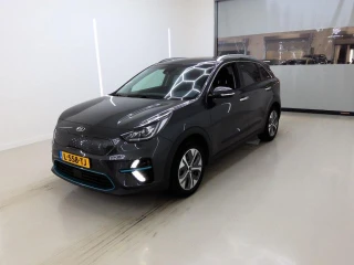 KIA e-Niro 64kWh DynamicPlusLine