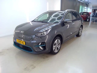 KIA e-Niro 64kWh DynamicPlusLine