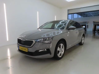 SKODA Scala 1.0 TSI 81kW Sport Business