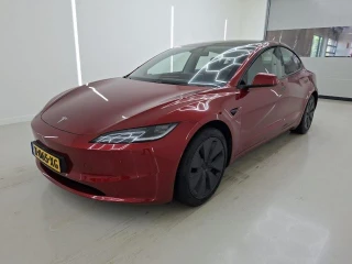 TESLA Model 3 Long Range Dual Motor AWD 4d