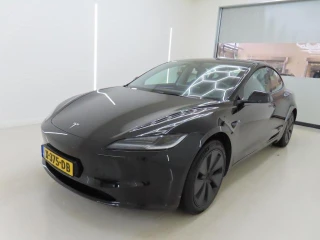 TESLA Model 3 RWD Premium