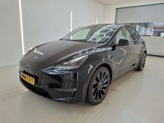 TESLA Model Y Performance Dual Motor AWD