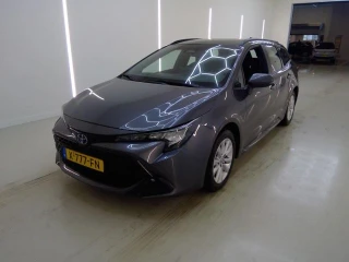 TOYOTA Corolla Touring Spor 1.8 Hybrid Active 5d