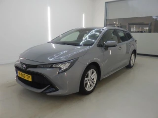 TOYOTA Corolla Touring Spor 1.8 Hybrid Active 5d