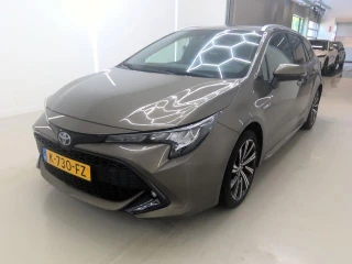 TOYOTA Corolla Touring Spor 1.8 Hybrid Business Plus 5d
