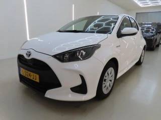 TOYOTA YARIS 1.5 Hybrid Active Automaat 5d