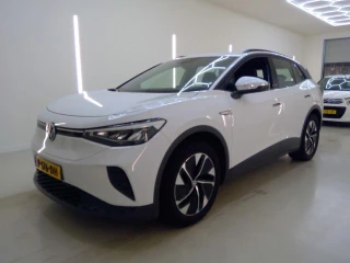 VOLKSWAGEN ID.4 77kWh 150kW Pro Auto