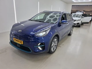 KIA e-Niro 64kWh DynamicPlusLine 5d