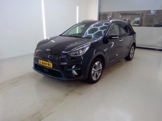 KIA e-Niro 64kWh ExecutiveLine