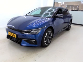 KIA EV6 77.4kWh GT-Line RWD 5d