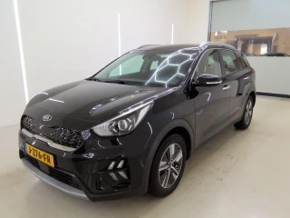 KIA Niro 1.6 GDi Hybrid ActieAuto 5d DynamicLine APL