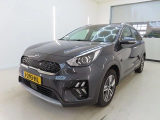 KIA Niro 1.6 GDi Hybrid ActieAuto 5d DynamicLine APL