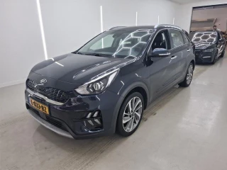 KIA Niro 1.6 GDi Hybrid DynamicLine