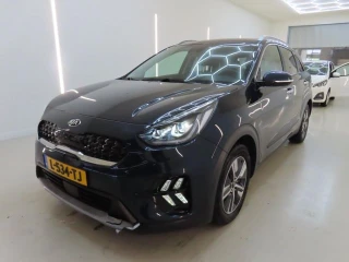 KIA Niro 1.6 GDi Hybrid DynamicPlusLine 5d APL