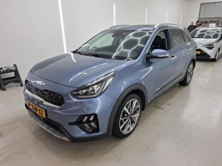 KIA Niro 1.6 GDi Hybrid ExecutiveLine 5d