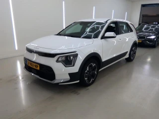 KIA Niro EV 64.8kWh Light Edition