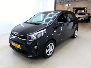 KIA Picanto 1.0 DPi ComfortLine 4-zits