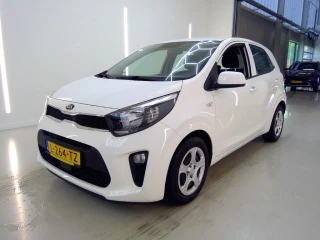KIA Picanto 1.0 DPi ComfortLine 4-zits 5d APL