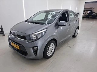 KIA Picanto 1.0 DPi DynamicLine 4-zits