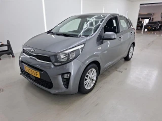 KIA Picanto 1.0 DPi DynamicLine 4-zits 5d APL