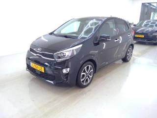 KIA Picanto 1.0 DPi DynamicPlusLine 4-zits