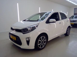 KIA Picanto 1.0 DPi DynamicPlusLine 4-zits
