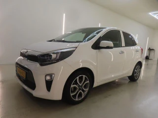 KIA Picanto 1.0 DPi DynamicPlusLine 4-zits