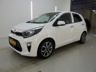 KIA Picanto 1.0 DPi DynamicPlusLine 4-zits