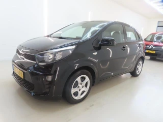 KIA Picanto 1.0 Mpi ComfortPlusLine 4-zits