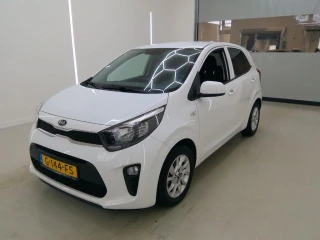 KIA Picanto 1.0 Mpi DynamicLine 4-zits