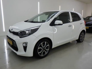 KIA Picanto 1.0 DPi DynamicPlusLine 4-zits