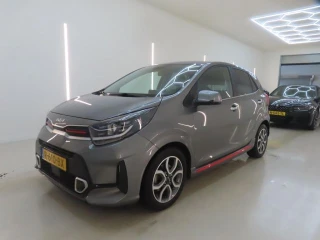 KIA Picanto 1.0 DPi GT-Line 4-zits