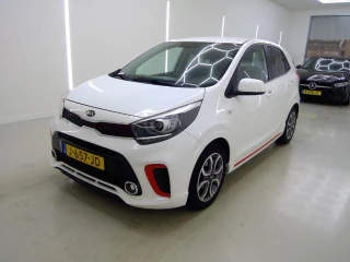 KIA Picanto 1.0 Mpi GT-Line Edition 4-zits