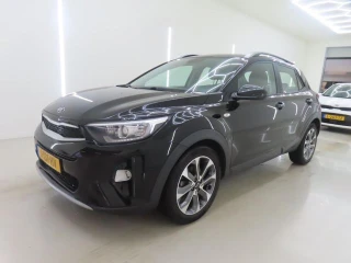KIA Stonic 1.0 T-GDi DCT7 DynamicLine 5d