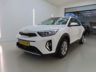 KIA Stonic 1.0 T-GDi MHEV 74 kW DynamicLine