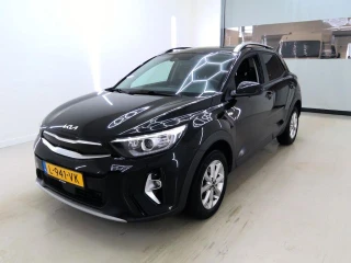 KIA Stonic 1.0 T-GDi MHEV 74 kW DynamicLine
