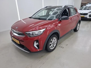 KIA Stonic 1.0 T-GDi MHEV 74 kW DynamicLine