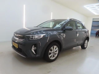 KIA Stonic 1.0 T-GDi MHEV 74 kW DynamicLine 5d