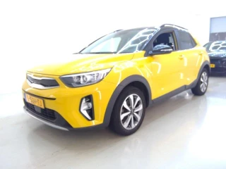 KIA Stonic 1.0 T-GDi MHEV 74 kW DynamicPlusLine