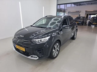 KIA Stonic 1.0 T-GDi MHEV 74 kW GT-Line