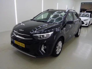 KIA Stonic 1.0 T-GDi MHEV DCT7 DynamicLine 5d