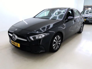MERCEDES-BENZ A-Klasse Limousine A 180 7G-DCT Business Solution