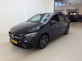 MERCEDES-BENZ B-Klasse B 250 E 8G-DCT AMG Line 5d