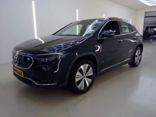 MERCEDES-BENZ EQA 250 Business Solution Luxury auto