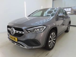 MERCEDES-BENZ GLA 250 e DCT Luxury Line
