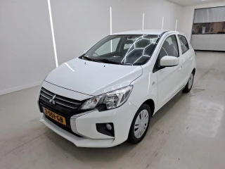 MITSUBISHI SPACE STAR 1.2 Connect+ 5d Onze Deal