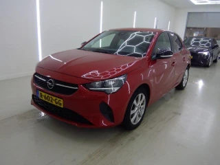 OPEL CORSA 1.2 EDITION 55KW 5d