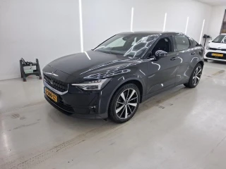 POLESTAR 2 Pilot Plus
