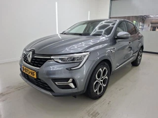 RENAULT Arkana E-TECH Hybrid 145 Intens 5d